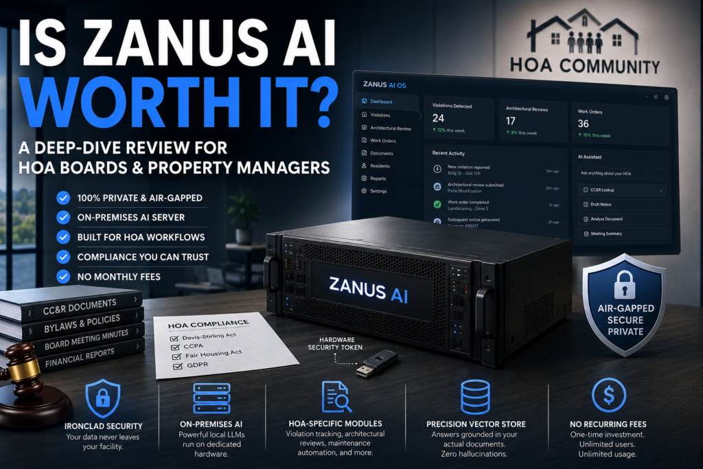 Is Zanus AI Worth It