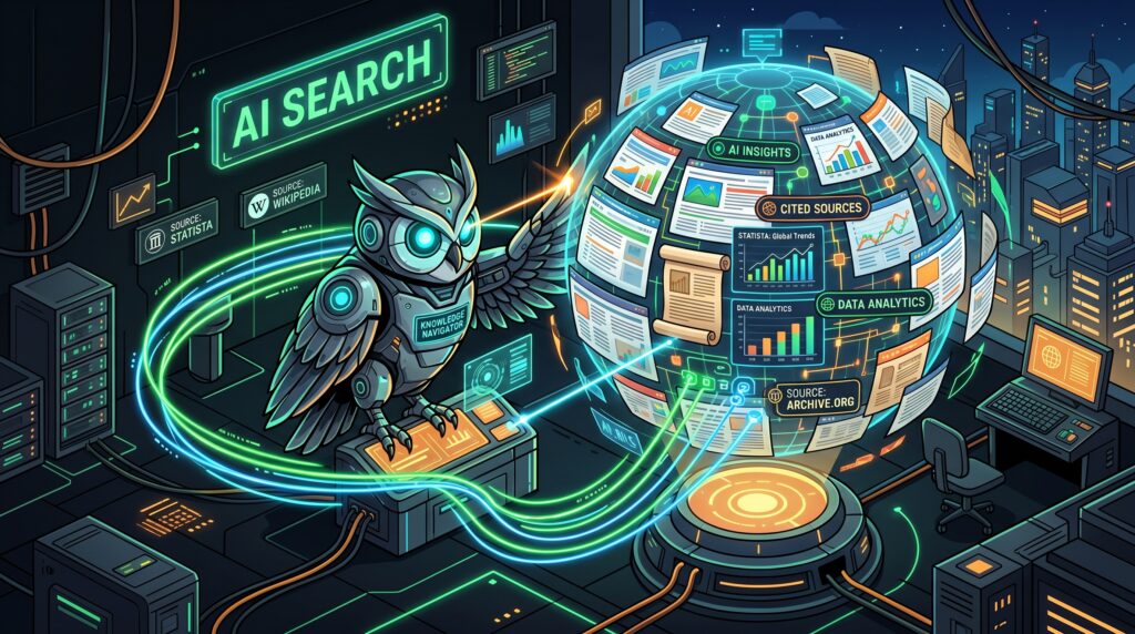 Perplexity AI Review 2026