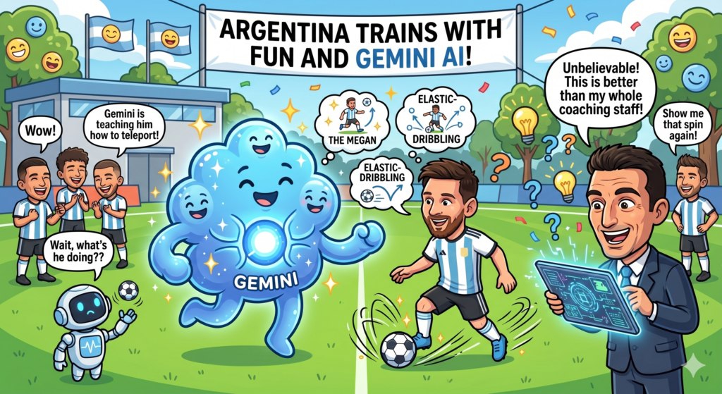 Gemini AI Review