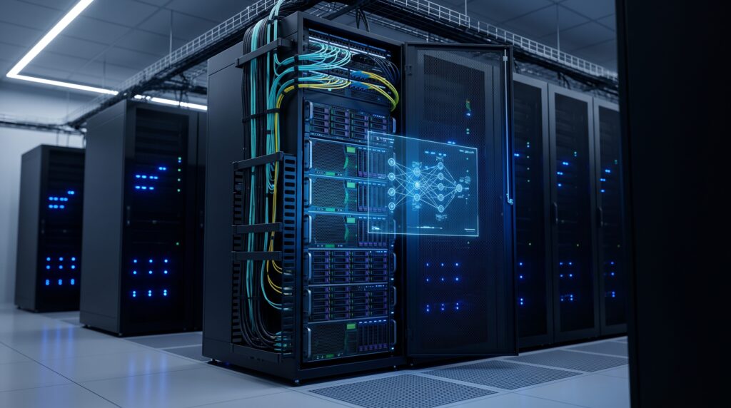 Private AI Appliance