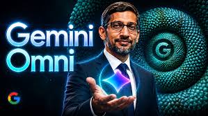 Gemini Omni Review