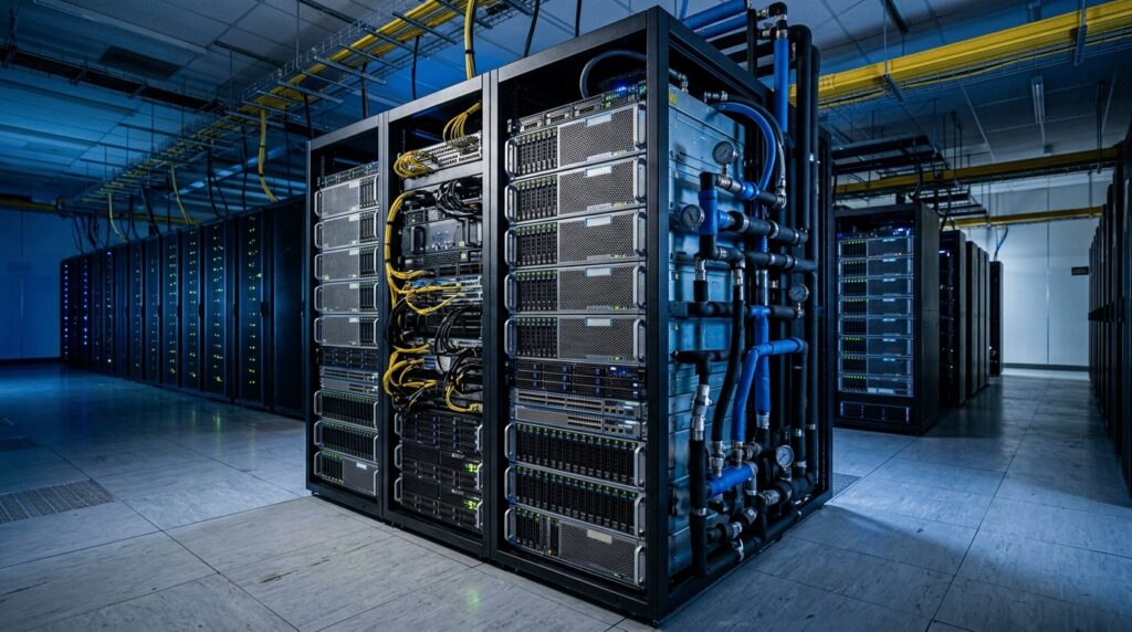 Enterprise AI Hardware Buying Guide