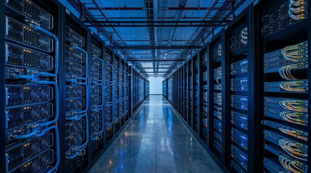 Hybrid AI Infrastructure vs On-Premises