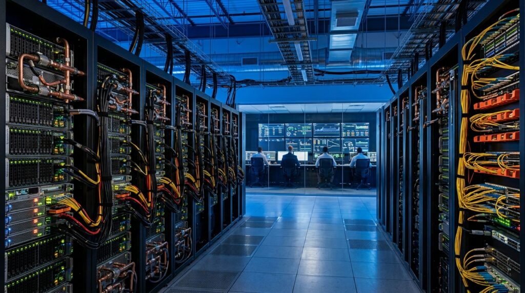 Enterprise AI Deployment Report