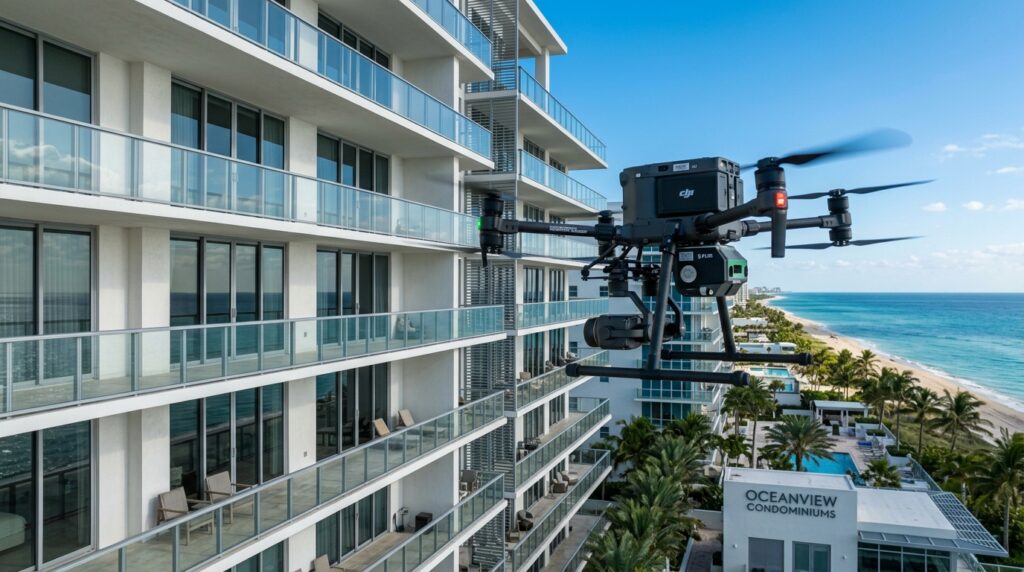 Automate HOA Property Inspections
