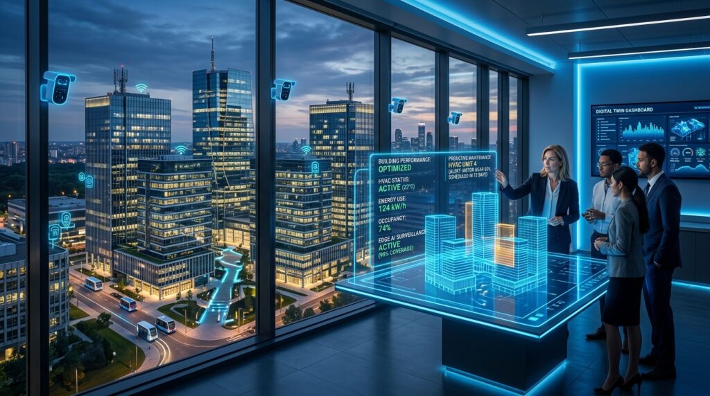 Top 5 Property Management AI Tools