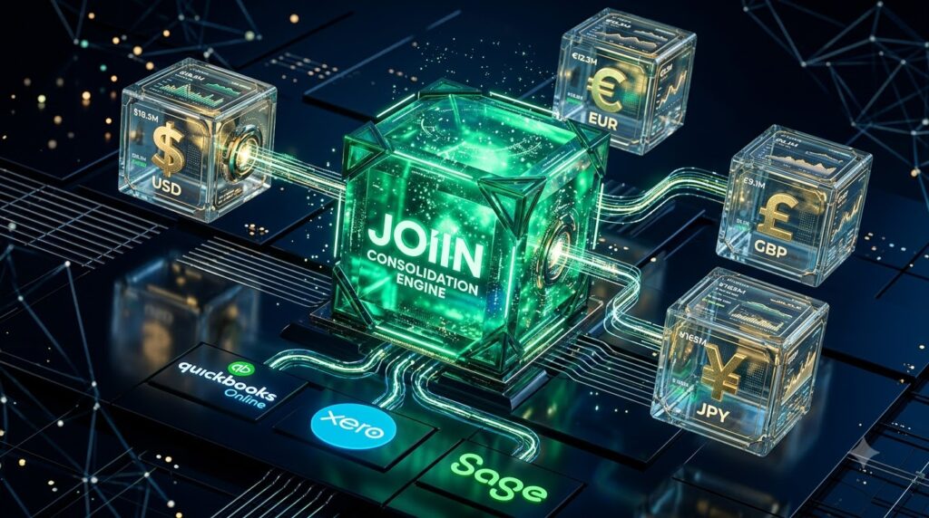 Joiin Review
