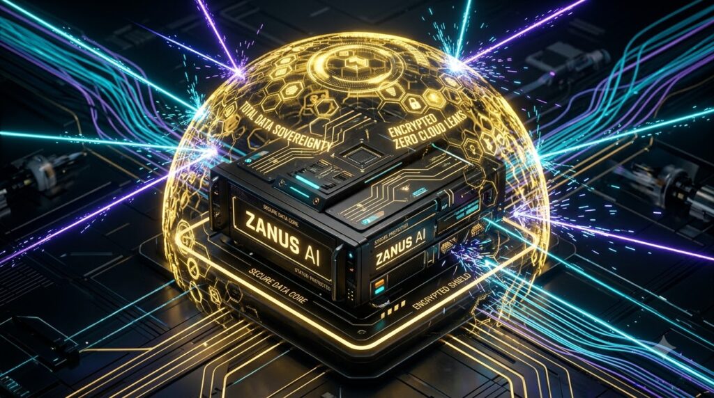 Sovereign AI