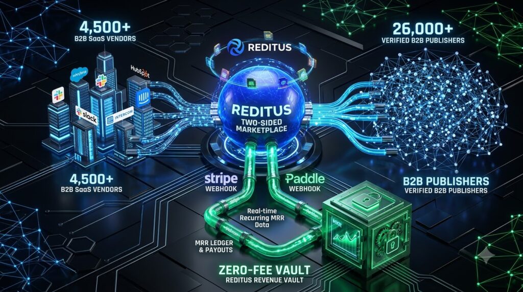 Reditus Review