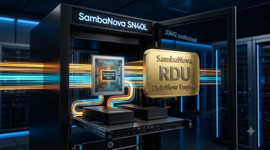 SambaNova SN40L Pricing