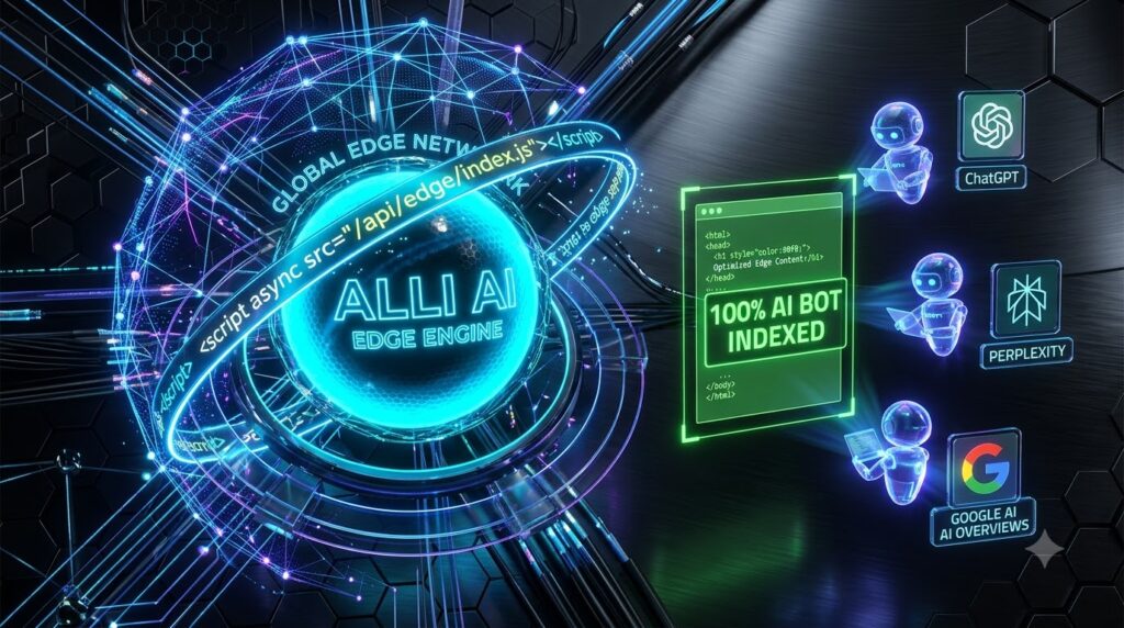 Alli AI Review